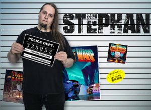 Stephan
